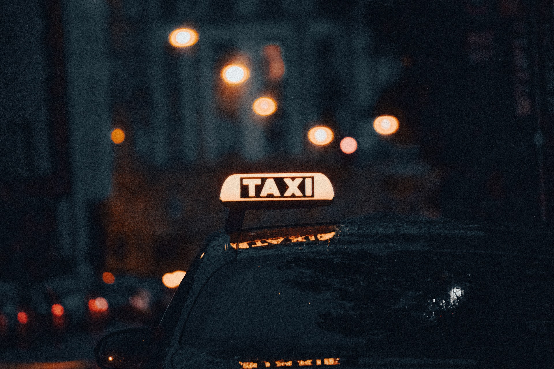 Godalming Airport Taxi Service