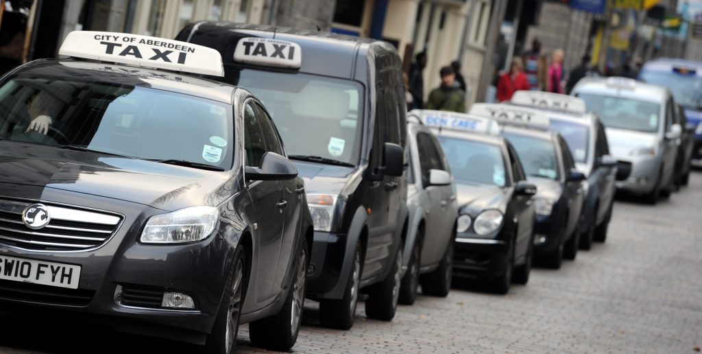 Executive car hire is for business and pleasure