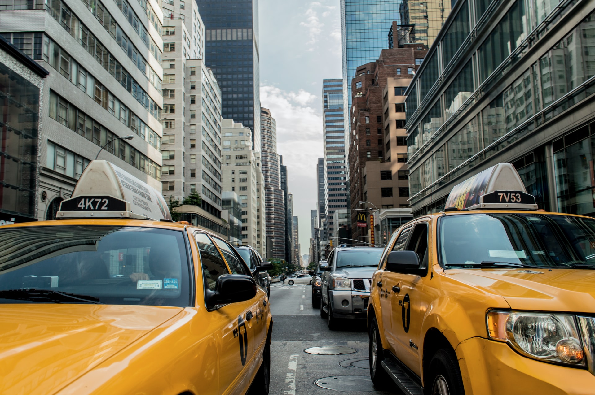 Guildford Airport Taxi Service